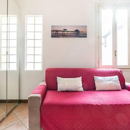 Grazioso Apartment Milan Bagian luar foto