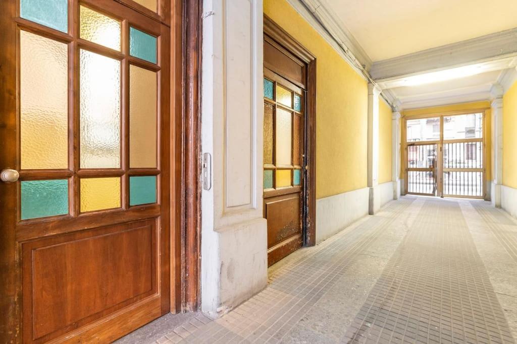 Grazioso Apartment Milan Bagian luar foto