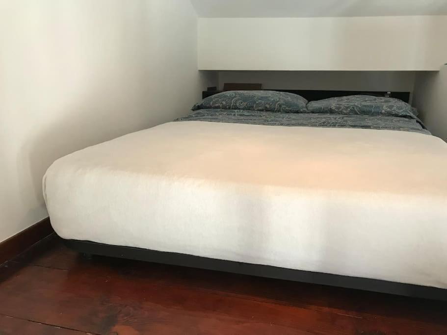 Grazioso Apartment Milan Bagian luar foto